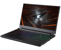 Gigabyte AORUS 5 SE4 i7-12700H/16GB/1TB/Win11X RTX3070 240Hz - 1114421 - zdjęcie 3
